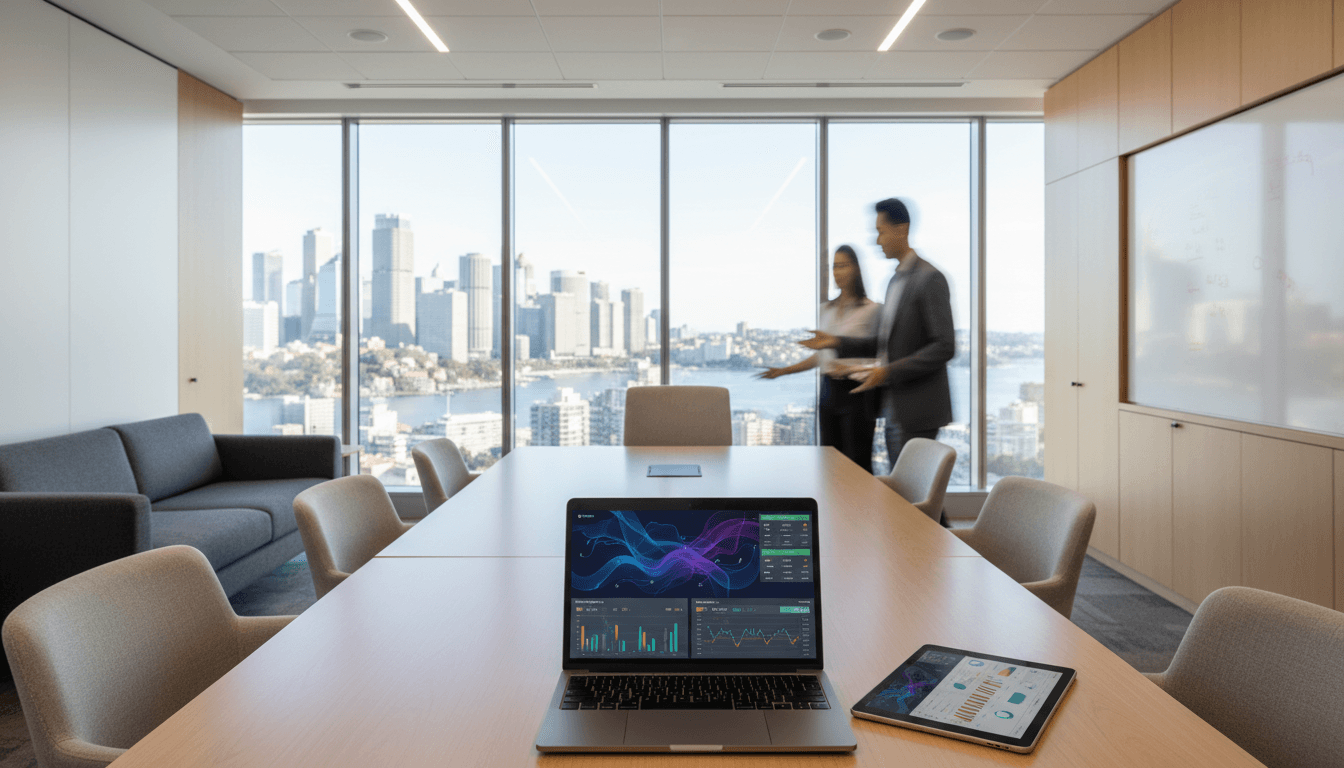 Featured image for OpenAI vs Copilot: Lessons for AI in Finance Teams