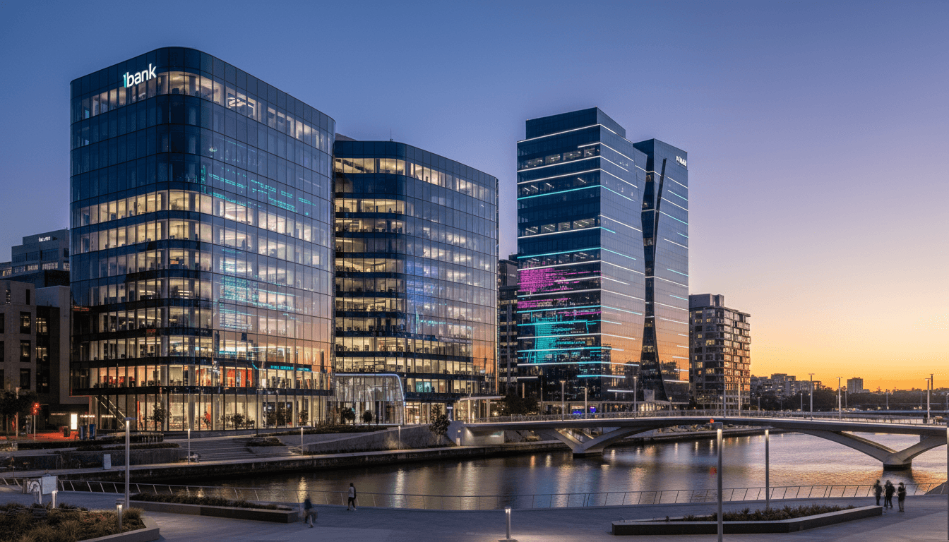 Featured image for ASX Banks & Tech Rally: What AI Signals for 2026