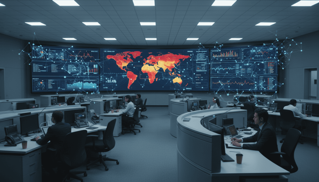 Featured image for AI Fraud Detection: The £44m Wake‑Up Call for Banks