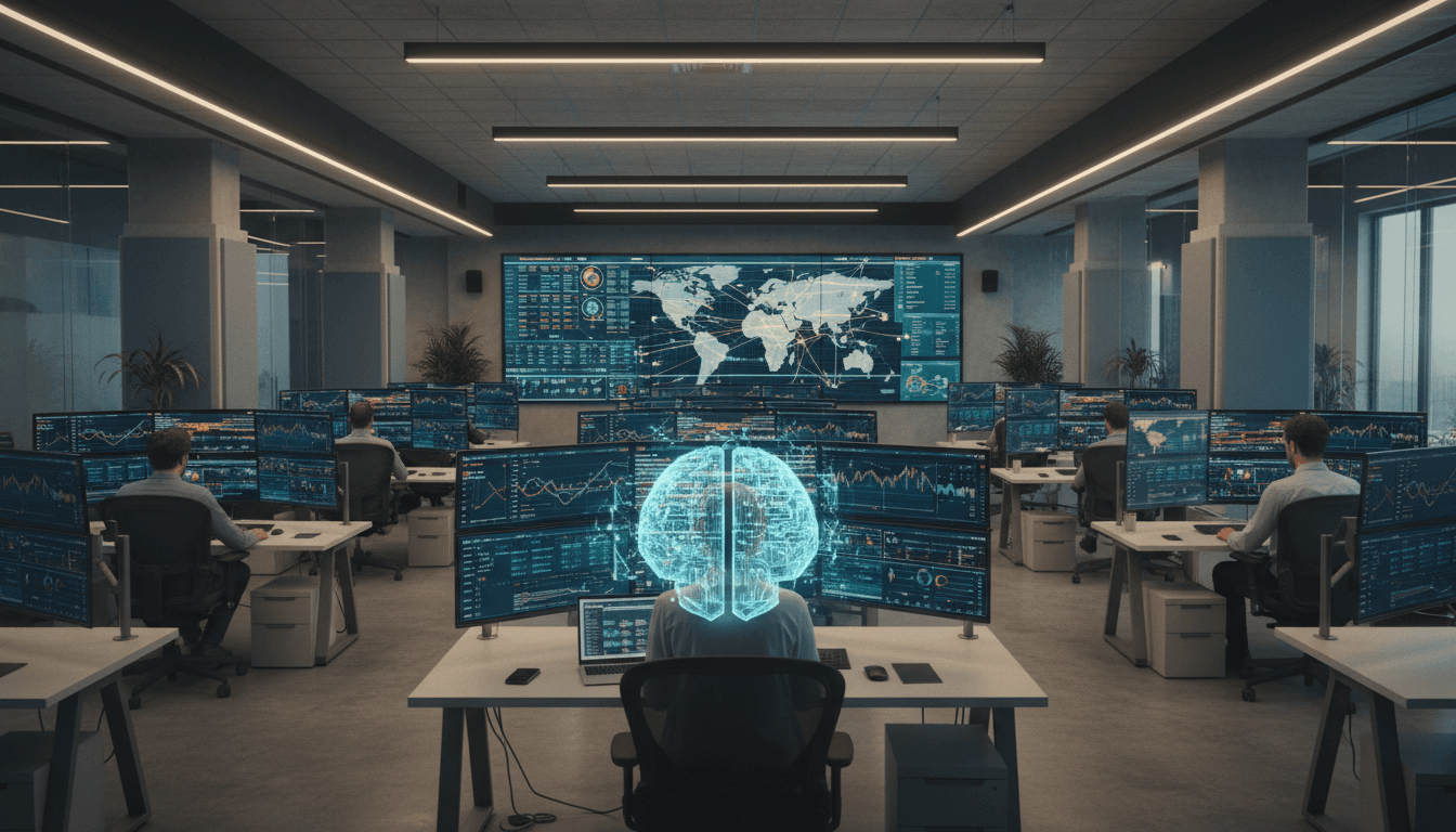 Featured image for AI in Finance: Why Itâs Not Working (Yet)