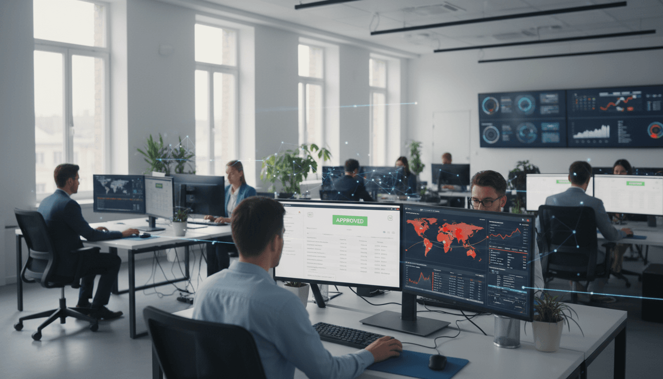 Featured image for Verification of Payee: AI, RVMs & Conformance Done Right