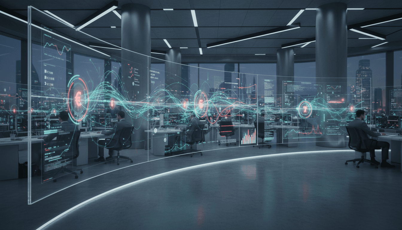 Featured image for Smarter Payment Screening: Cut False Positives Fast