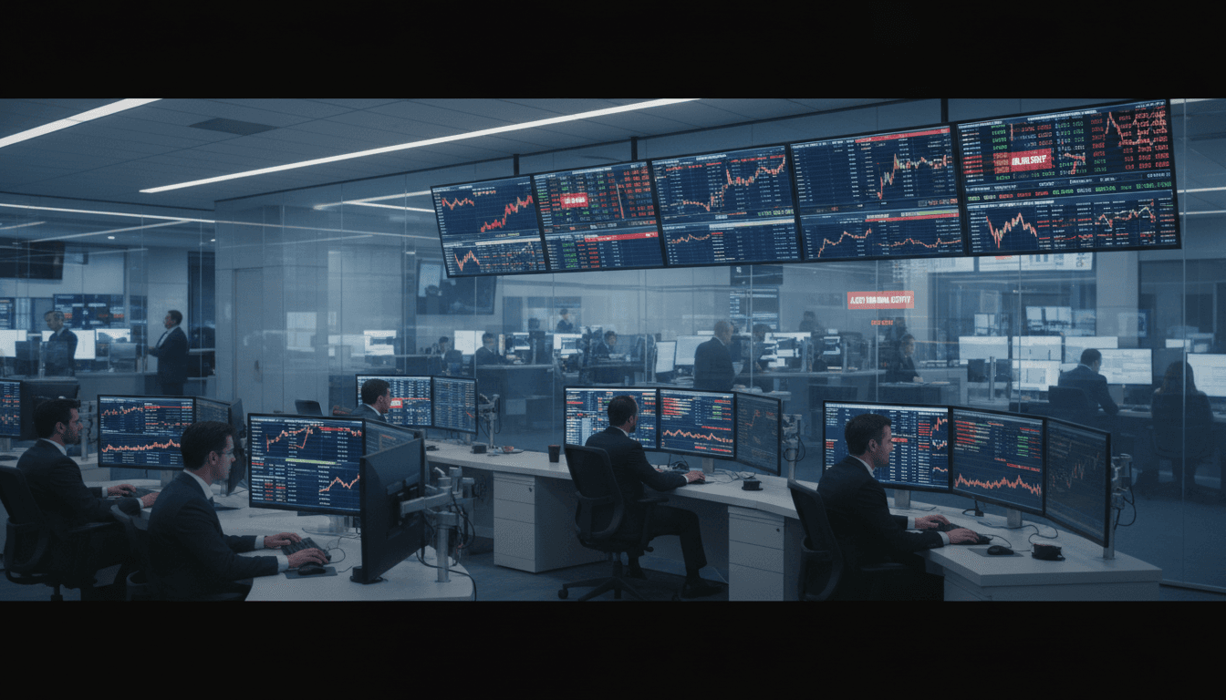 Featured image for AI Compliance Lessons from Macquarie’s $35m Fine