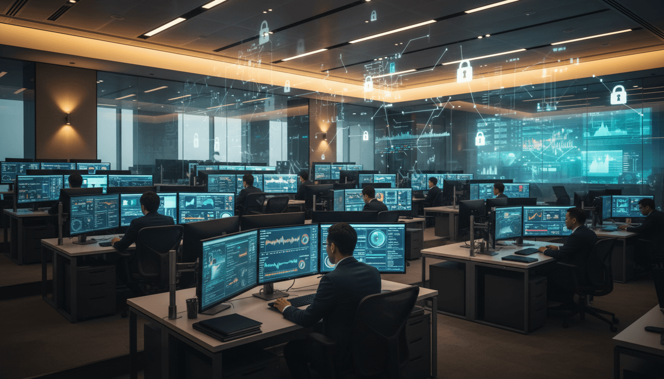 Featured image for Secure AI Finance: Stop “Workarounds” Before They Spread