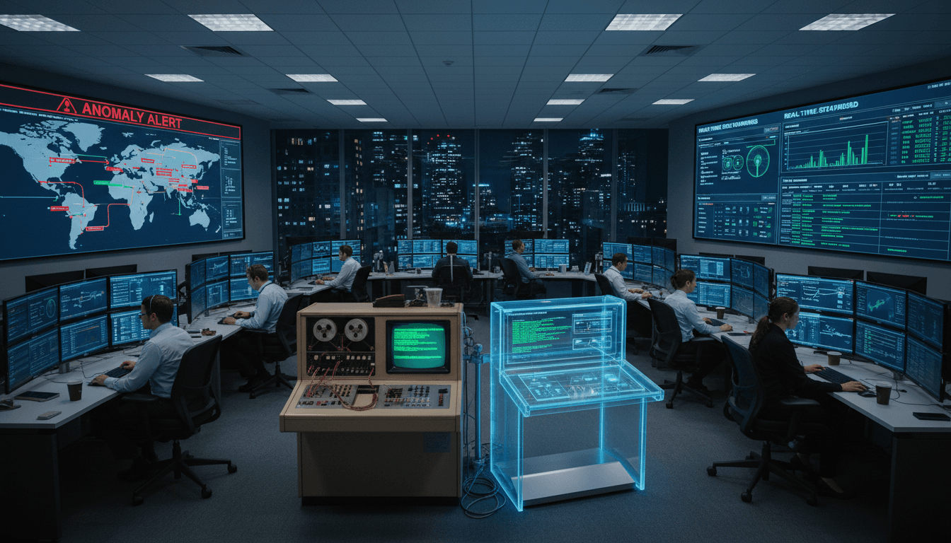 Featured image for BECS Switch-Off Delayed: What It Means for AI Payments