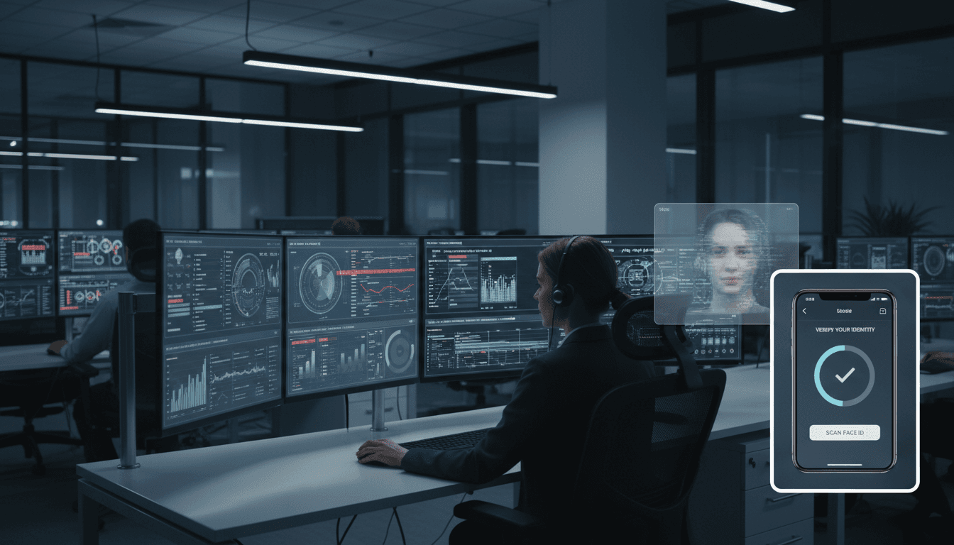 Featured image for AI Scams in Finance: How Banks Can Fight Back