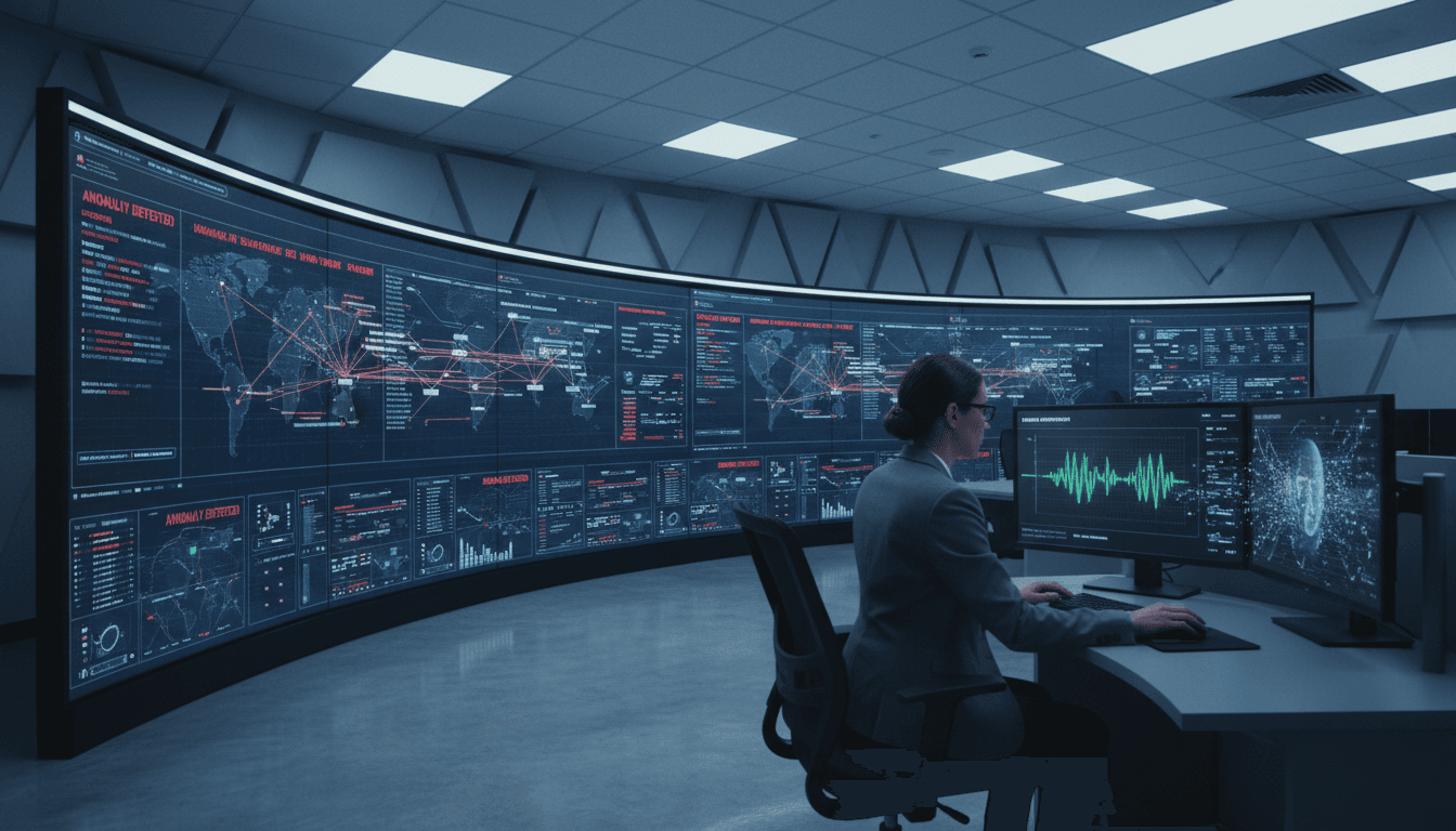 Featured image for Crisis-Ready Finance: AI vs Deepfakes & Downtime