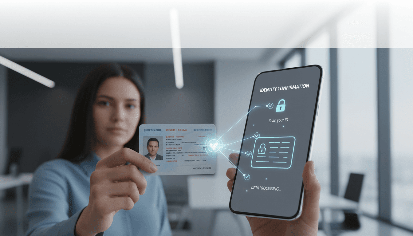 Featured image for Instant Licence Checks: Faster KYC, Lower Risk