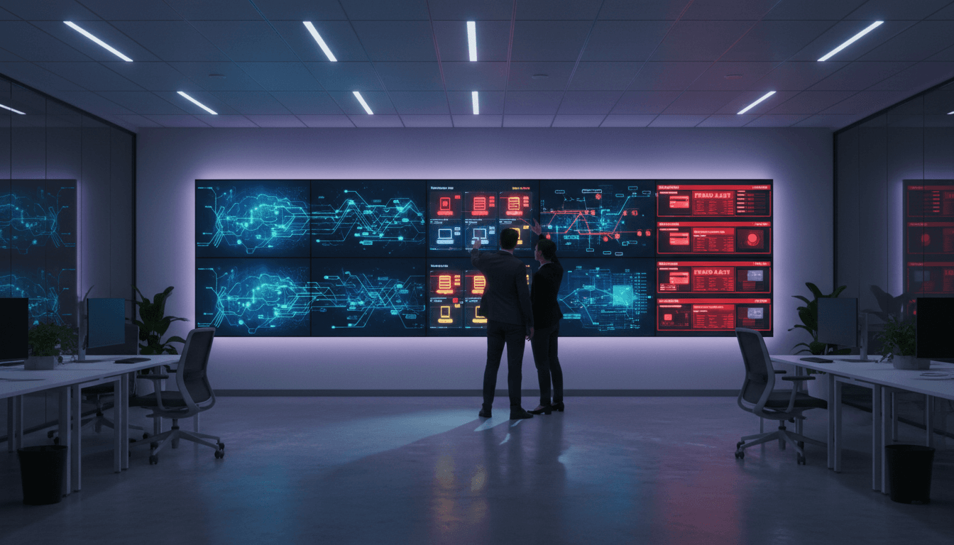 Featured image for AI Identity Fraud Detection: What Partnerships Get Right