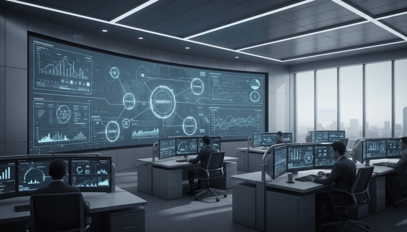 Featured image for Experian Buys KYC360: AI Compliance Gets Serious