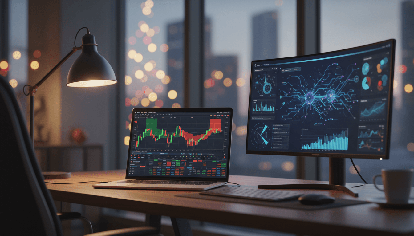 Featured image for AI vs ASX Runners: Spot Hype, Catch Real Signals