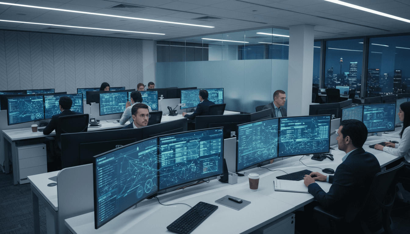 Featured image for AI-First Compliance: 3 Risks Banks Can’t Ignore in 2026