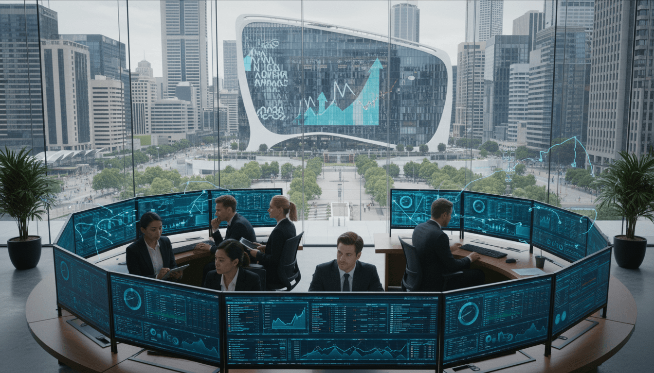 Featured image for ASX Reset: What Resilience Really Takes in Markets