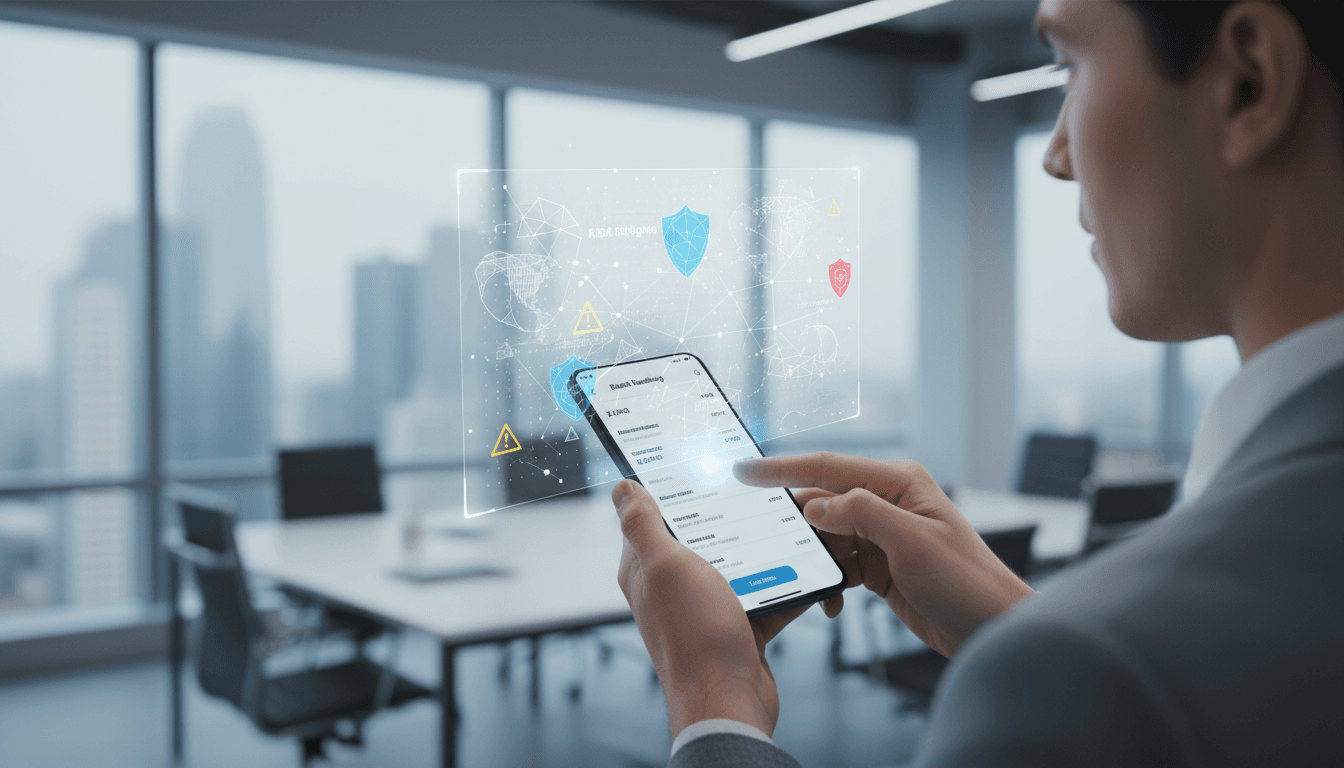 Featured image for AI Scam Monitoring in Banking: What Starling Signals