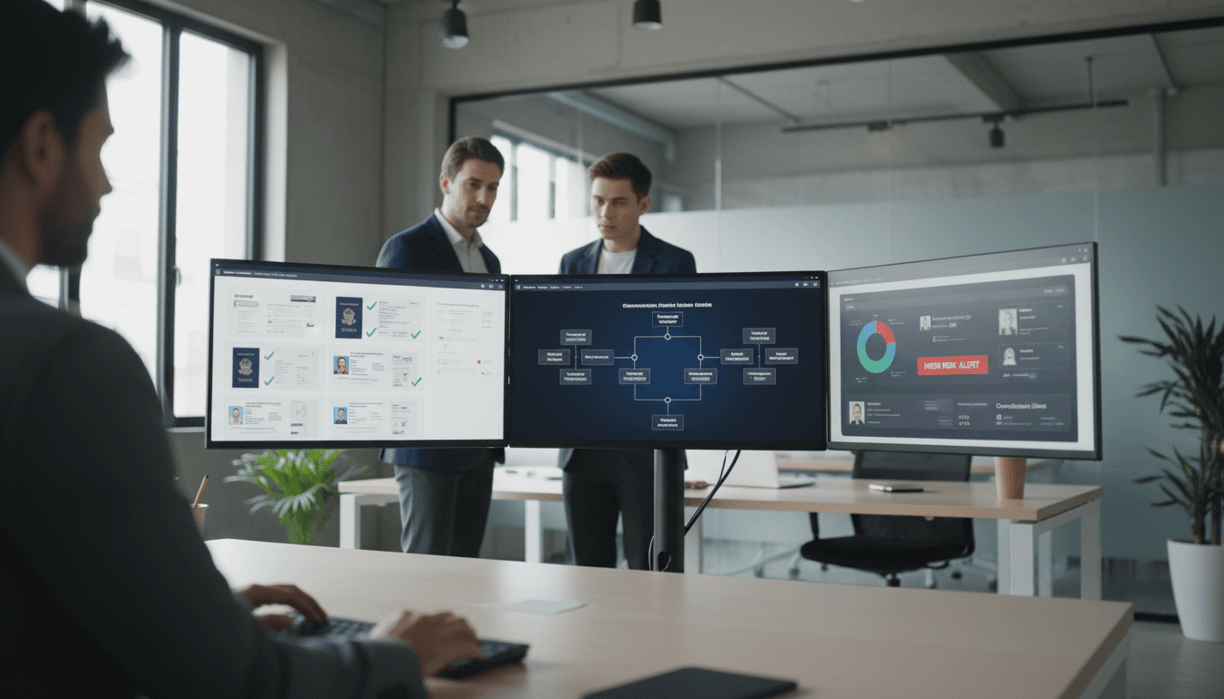 Featured image for AI Identity Verification: Get Ready for UK Rules