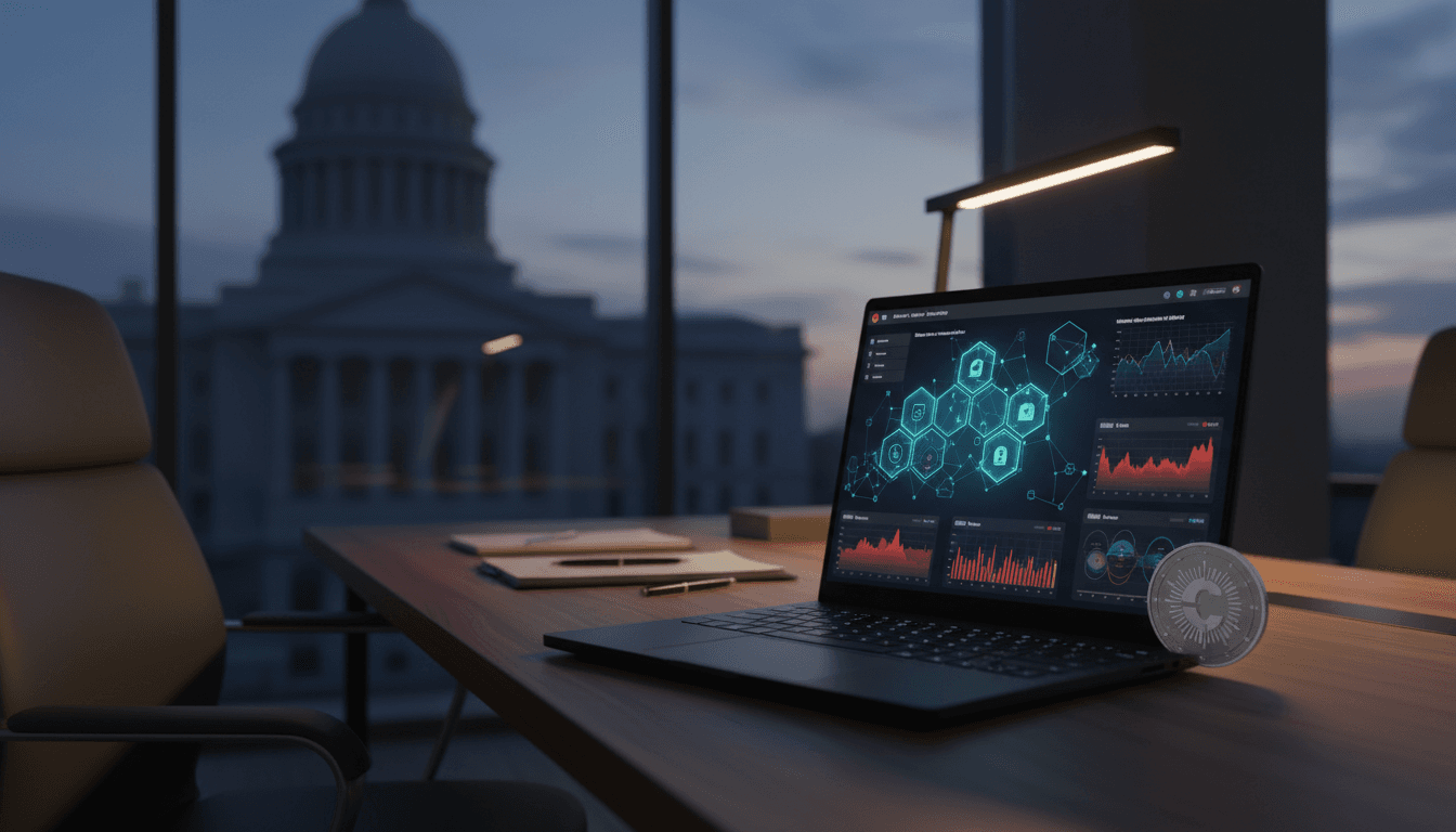 Featured image for Trump Pardon of Binance’s Zhao: AI Risk Lessons