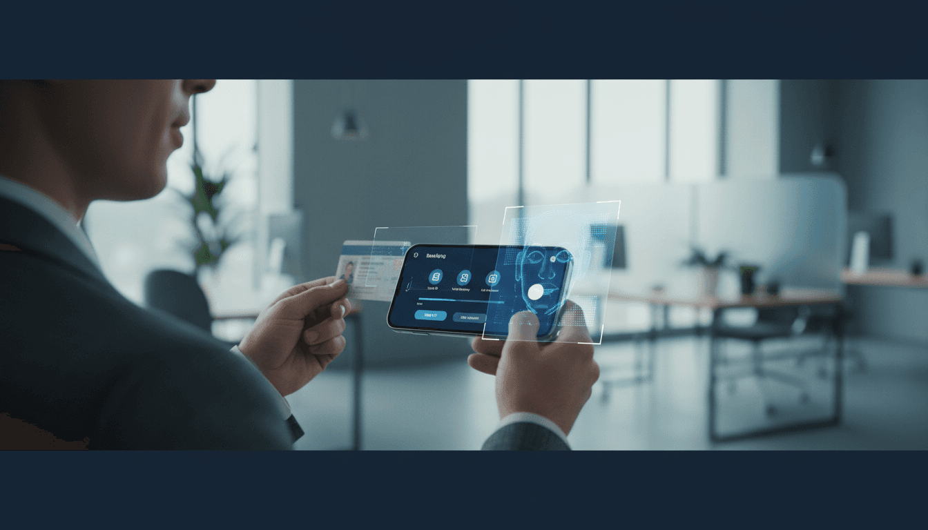 Featured image for Flexible AI Identity Verification That Scales in 2025