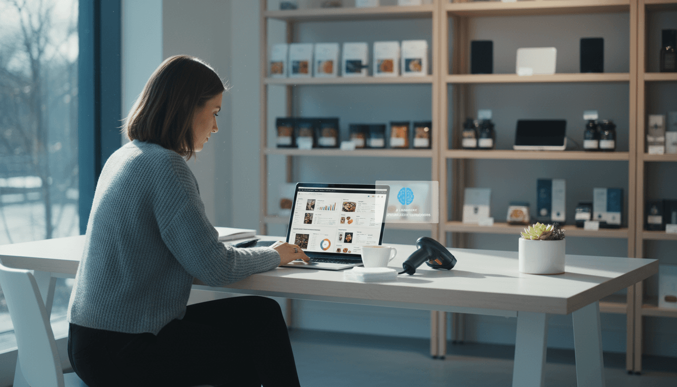 Featured image for Wenn KI zum KO‑Pilot wird: Praxisguide für Handel