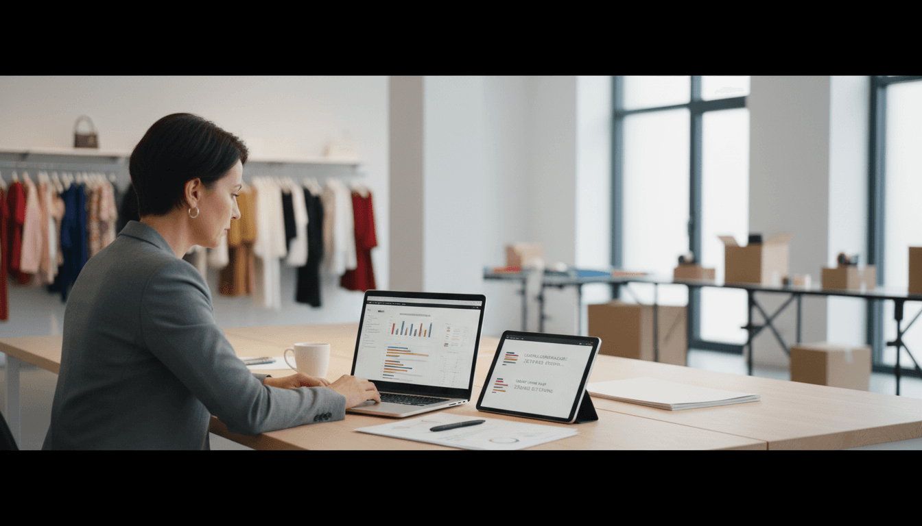 Featured image for Generative KI im Handel: Weiterbildung, die wirkt