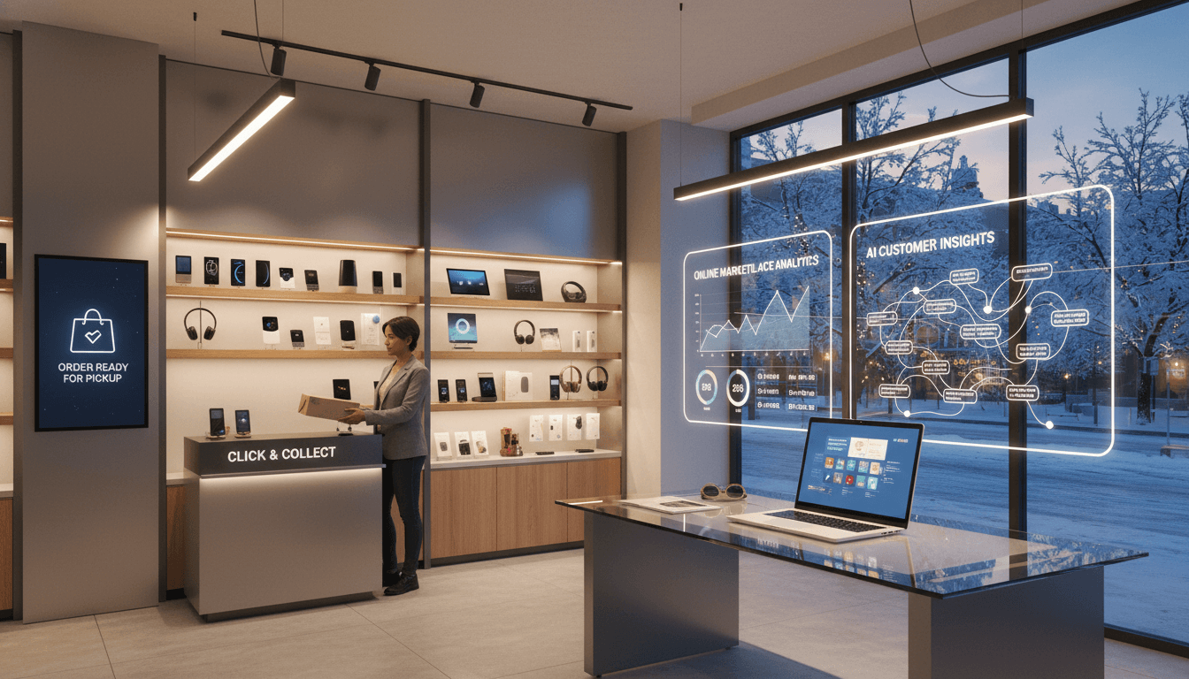 Featured image for KI-Strategie: So skalieren Marktplätze wie MediaMarkt