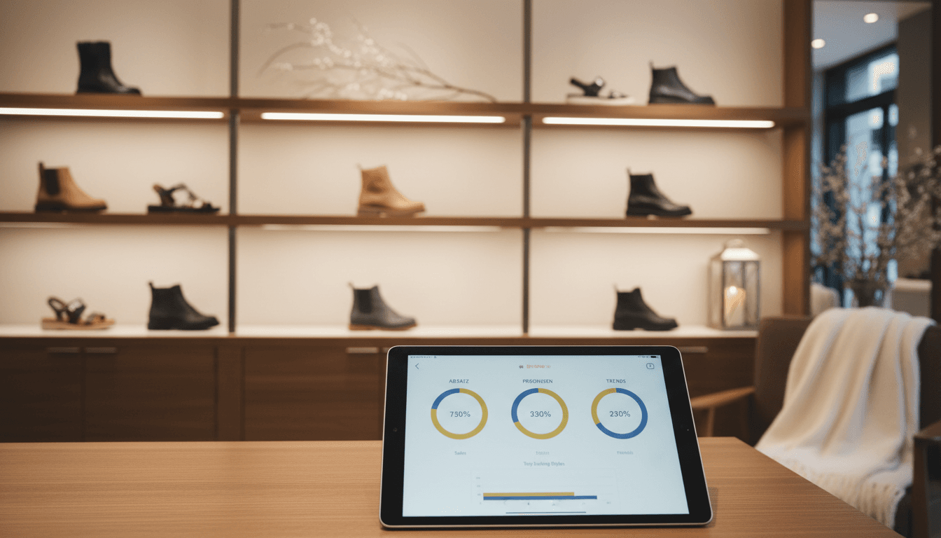 Featured image for KI im Handel: Was Birkenstocks Wachstum wirklich zeigt