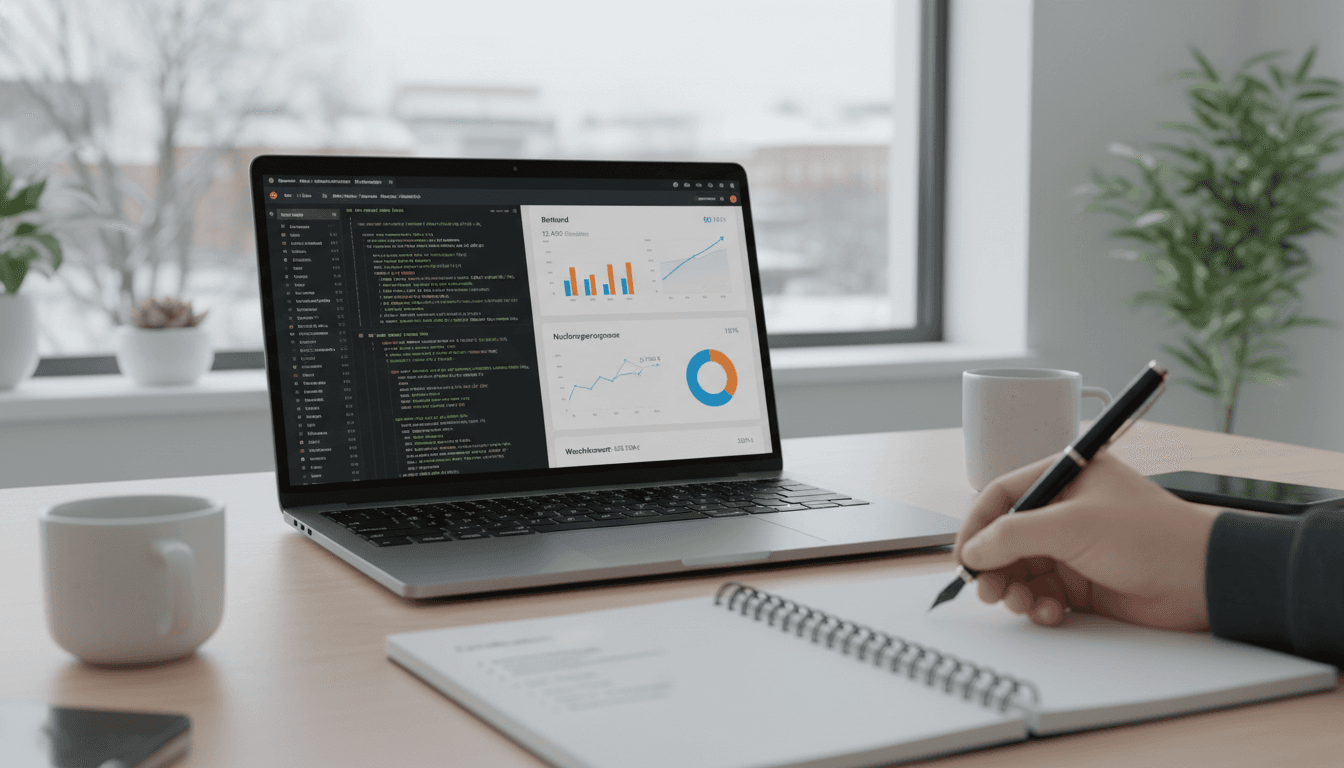 Featured image for KI-Coding-Tools: Was Retail-Teams davon lernen