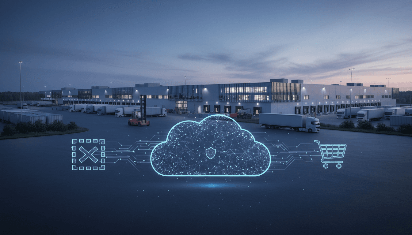 Featured image for Biometrie-Deal EU–USA: Folgen für KI im Handel