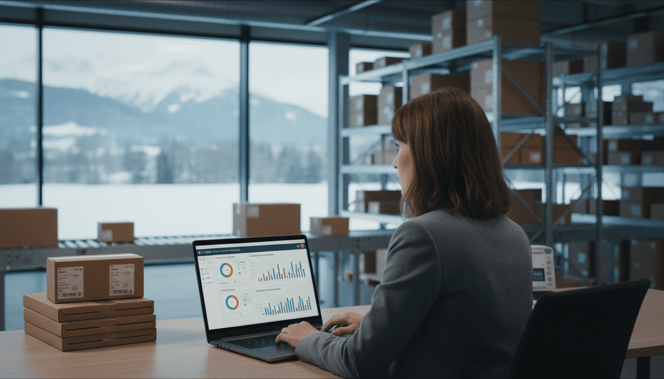 Featured image for KI-Kostensteuerung: Was Pfizers Abbau Retail lehrt