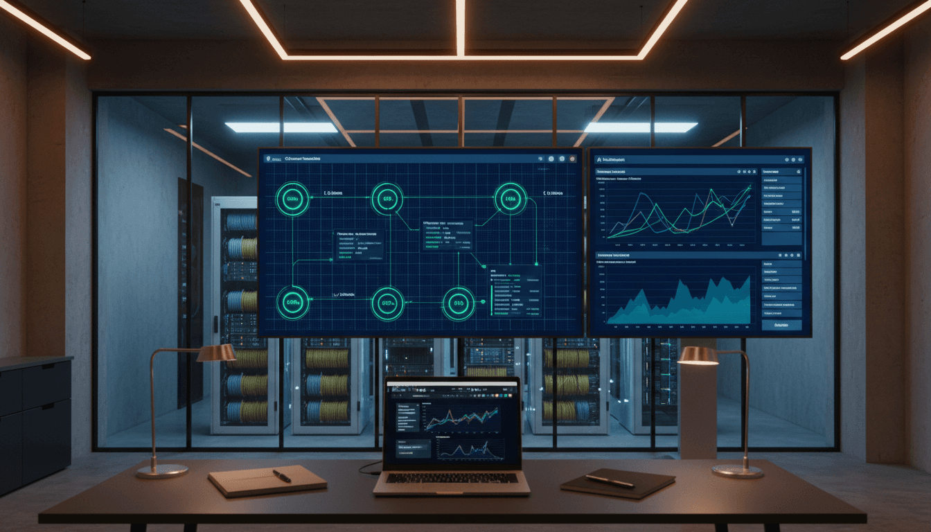 Featured image for KI, VerfĂĽgbarkeit, Resilienz: So bleibt Ihr Shop online