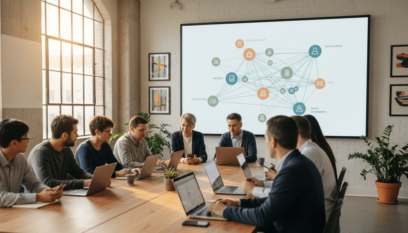 Featured image for Community statt Influencer: KI-Marketing, das wirkt