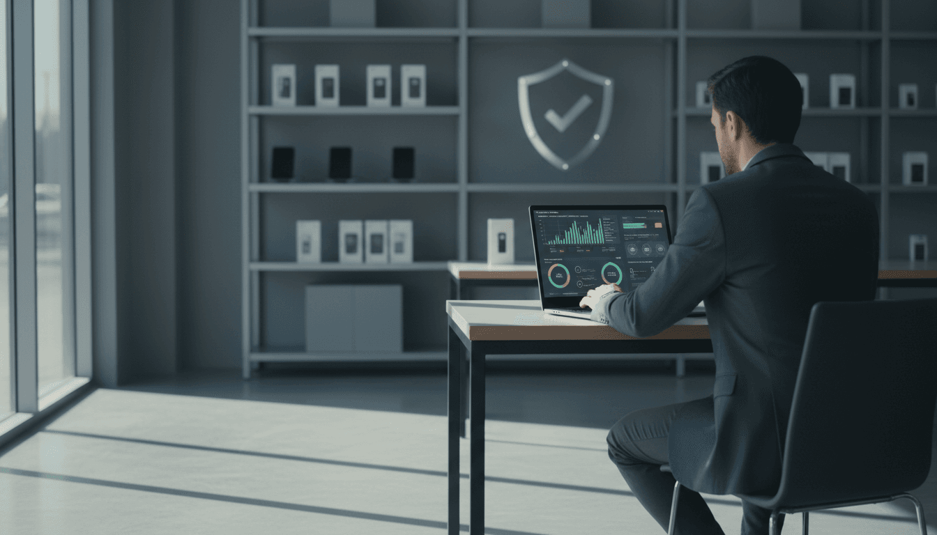 Featured image for KI-Sicherheit: Jugendschutz als Blaupause fĂĽr Handel