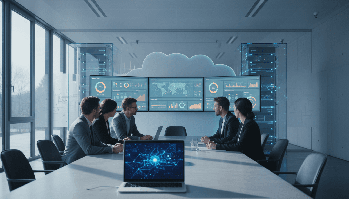 Featured image for Amazon investiert in OpenAI: KI-Druck auf Handel steigt