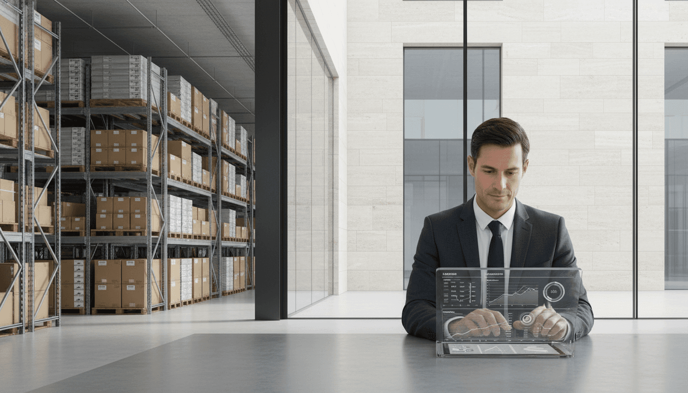 Featured image for Digitalisierung als Abteilung: KI-Lektion für Retail