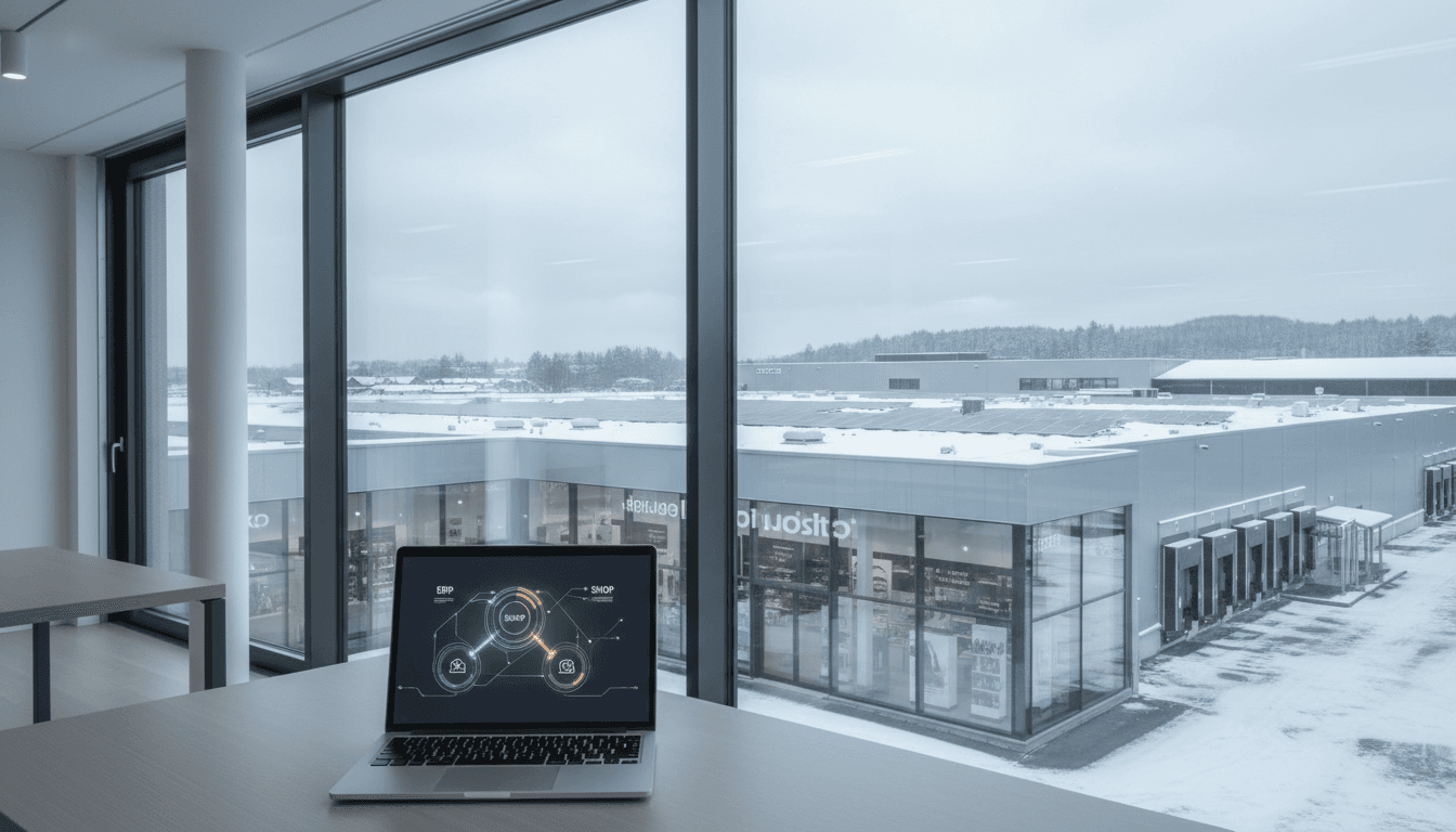 Featured image for Axept & Abacus: KI-Skalierung für Handel und Energie