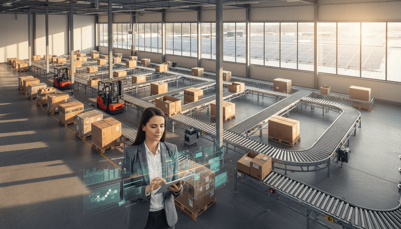 Featured image for KI im Handel: AWS-Fokus auf Kosten & Nachhaltigkeit nutzen