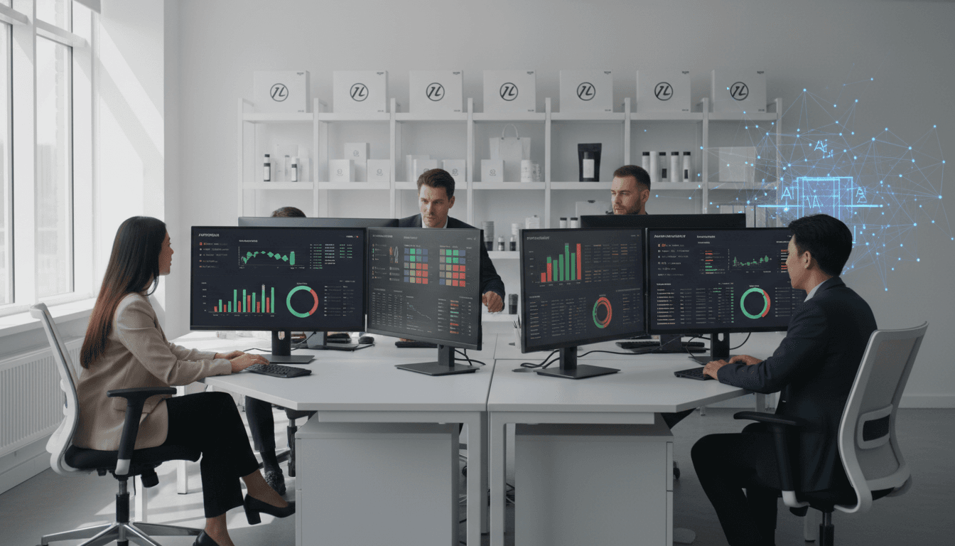 Featured image for KI-Produktdaten-Management: Sichtbarkeit, die verkauft