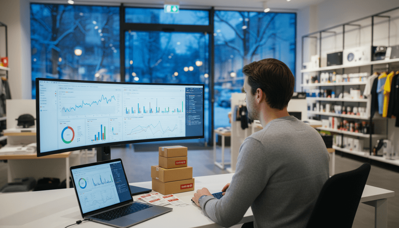 Featured image for KI-Prognosen statt BauchgefĂĽhl: Lehren aus ONS-Daten