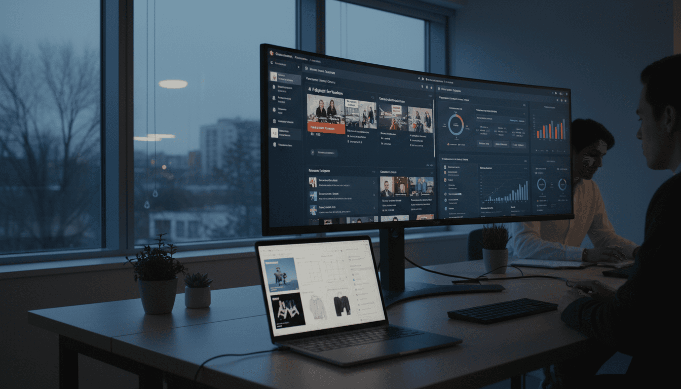 Featured image for KI-Fake-Content: Was Händler jetzt von YouTube lernen