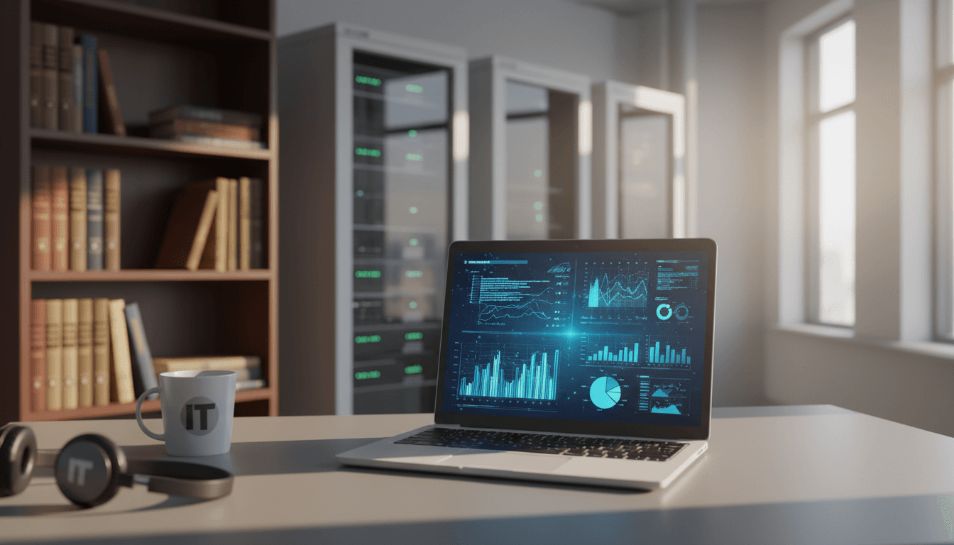 Featured image for Cobol im Handel: Legacy modernisieren mit KI statt neu bauen