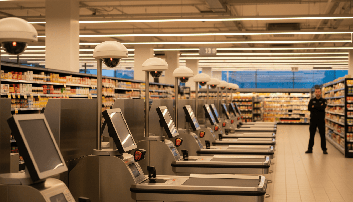 Featured image for KI gegen Ladendiebstahl: Sicherheit ohne Vertrauensverlust