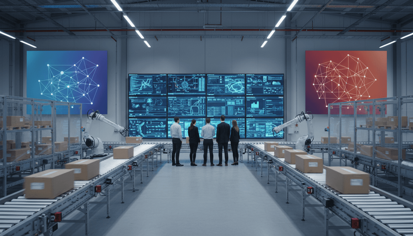 Featured image for DSA/DMA-Streit: Was das fĂĽr Schweizer KI-Commerce heiĂźt