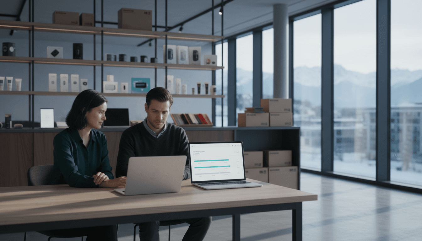 Featured image for KI-Selbsttest fĂĽr Handel: Skill-Gaps erkennen & handeln