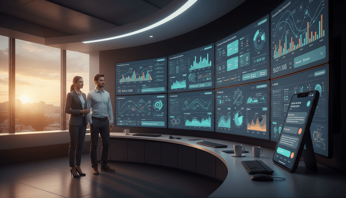 Featured image for KI-Agenten im Handel: Was jetzt wirklich zählt