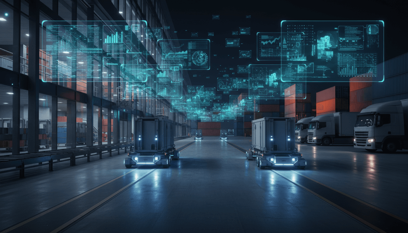 Featured image for AI Chip ke China: Kesan Besar pada Logistik Global