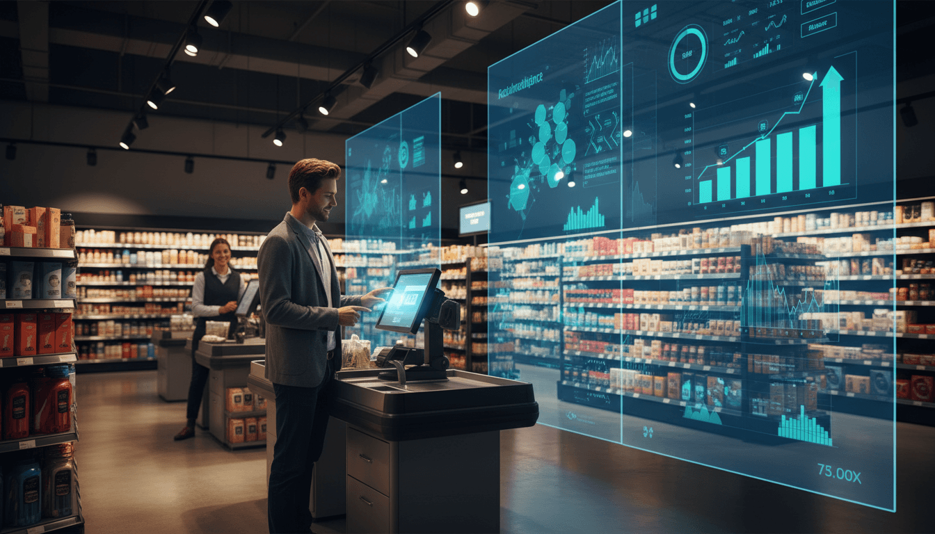 Featured image for Euro Digital & AI: Kesan Besar pada E-Dagang 2026