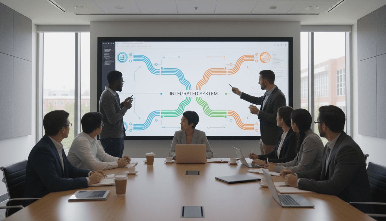 Featured image for Selaraskan Alat Projek EdTech untuk AI Berfungsi Baik