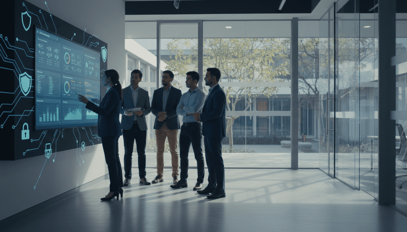 Featured image for Polisi AI & EdTech: Apa CIO Kampus Perlu Buat Sekarang