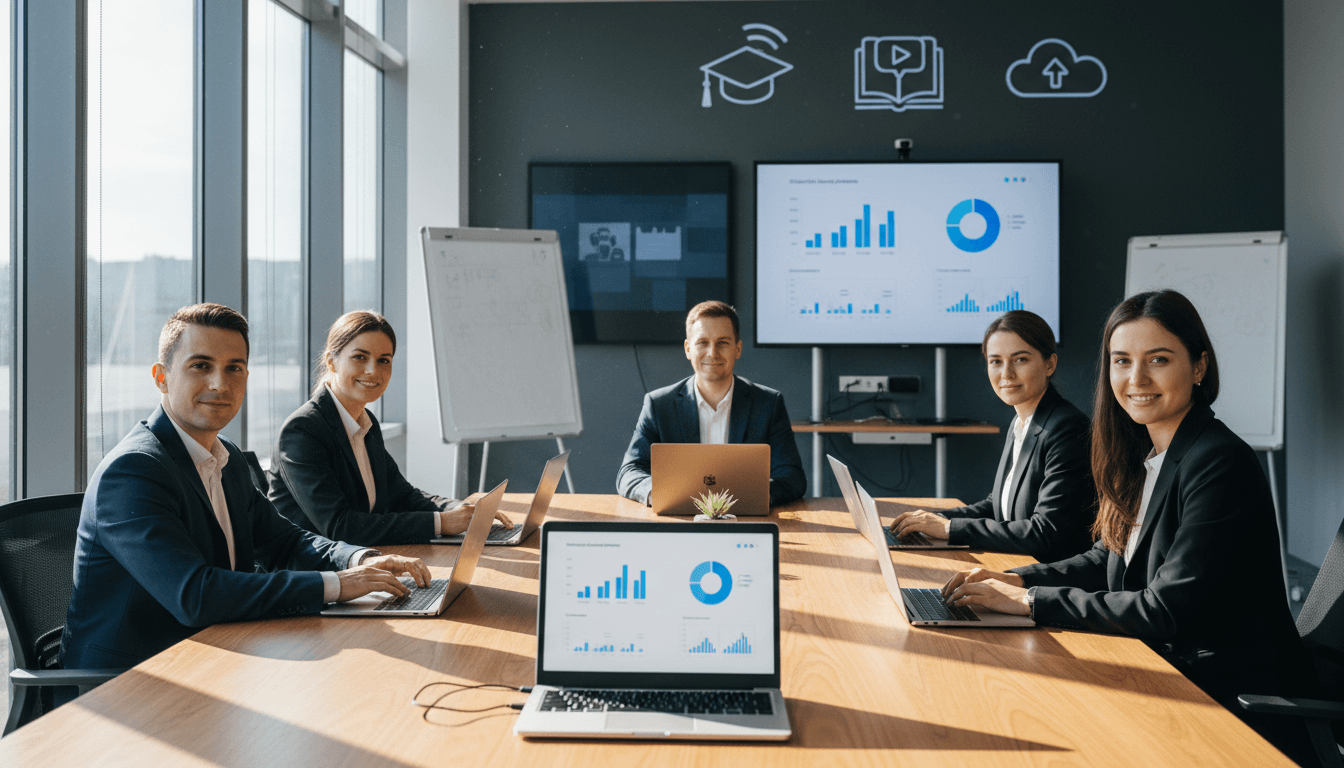 Featured image for Kesan Keletihan Perubahan: AI Kurangkan Beban Pasukan