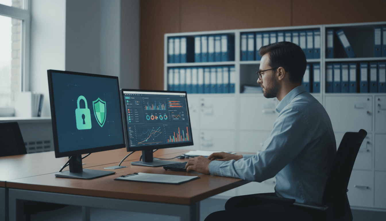 Featured image for Keselamatan Data EdTech: CSV, API dan Elak Burnout