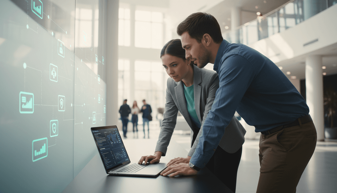 Featured image for Peraturan Data & AI EdTech: Apa Perlu Disiapkan 2026